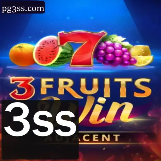 Explorando o Mundo de 3FruitsWin: A Nova Aventura de Jogo com um Twist