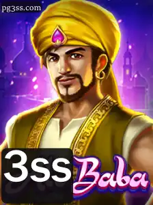 AliBaba: Descubra o Novo Fenômeno dos Jogos com a Chave Mágica '3ss'