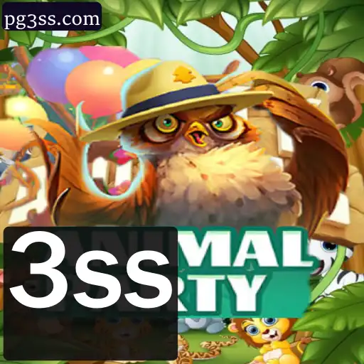 AnimalParty: Descubra Este Empolgante Jogo de Festa com a Palavra-Chave '3ss'