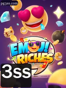 Explorando o Fascinante Mundo de EmojiRiches: Um Jogo de Emoções e Estratégia