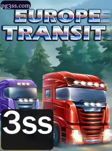 Explorando EuropeTransit: Uma Nova Jornada no Mundo dos Jogos