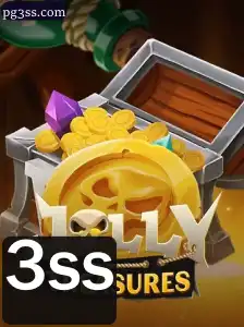 Descubra JollyTreasures: Um Mundo de Aventuras e Emoções