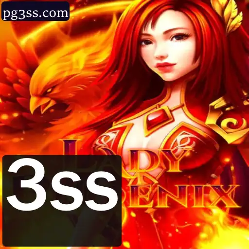 Explorando LadyPhoenix: Um Mergulho no Universo de 3ss