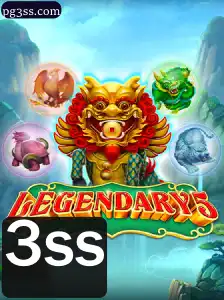 Legendary5: Descubra o Fascínio do Novo Jogo de Aventuras