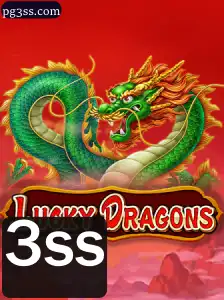 Descubra o Fascinante Mundo de LuckyDragons: O Jogo do Momento