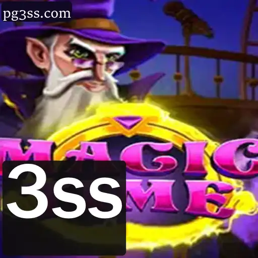 Explorando o Fascinante Mundo de MagicTime: O Jogo que Está Transformando a Diversão com 3ss