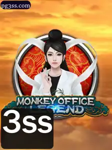 Explorando o Mundo de MonkeyOfficeLegend: Um Novo Fenômeno no Universo dos Games