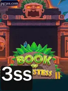 Aventuras em BookOfPriestess: Explorando Estratégias e Regras
