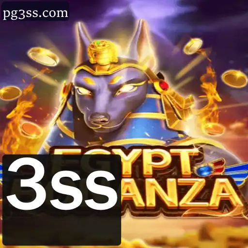 EgyptBonanza: Aventuras no Antigo Egito