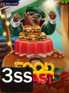 Descubra o Empolgante Mundo de FoodFeast: O Jogo de Estratégia Gastronômica