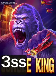 JungleKing: Explorando a Aventura Selvagem