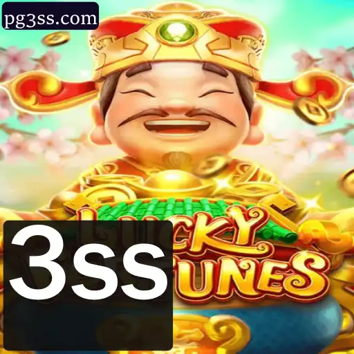 Descubra o Universo de LUCKYFORTUNES: Um Jogo de Estratégia e Sorte