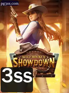 Descubra o Mundo de WildBountyShowdown: Aventura e Estratégia