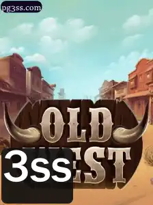 Descubra OldWest: O Novo Jogo de Estratégia no Velho Oeste