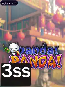 Explorando o Fascinante Jogo 'PandaPanda'