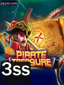 Explorando PirateTreasure: Um Jogo de Aventura e Estratégia Inovador