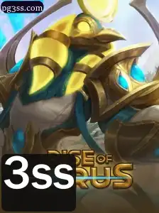 Rise of Horus: Explorando o Mundo do Enigmático Jogo com o Código 3ss