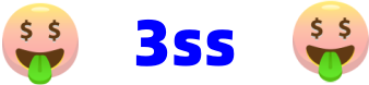 3ss-Logo