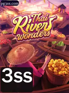 Explorando 'ThaiRiverWonders': Um Mergulho Fascinante no Mundo dos Jogos