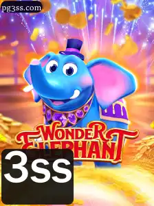 Descubra o Mundo Fascinante de WonderElephant: Um Jogo Único