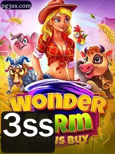 Descubra o Emocionante Mundo de WonderFarmBonusBuy